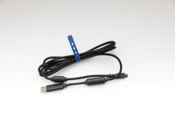  1 бр. оригинален USB кабел за Razer Raiju PS4 и геймпада Wolverine Xbox