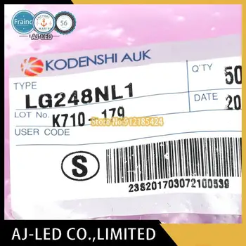  10 бр./лот, фотоелектричния прекъсвач LG248NL1, използвани в банкоматите, слот машини, фотокопирни апарати, принтери