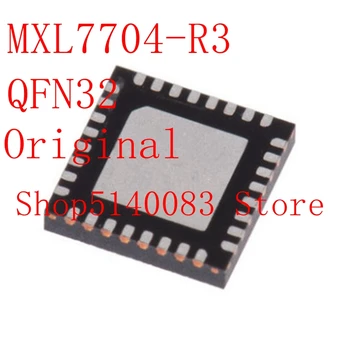  2 БР.-20 бр. оригинален чип MXL7704 MXL7704-R3 MXL7704-AQB-T IC QFN32