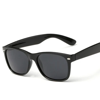  2023 Нови маркови Мъжки Пластмаса Поляризирани очила дамски Слънчеви Очила за шофиране /Слънчеви очила за мъже gafas de sol masculino нюанси