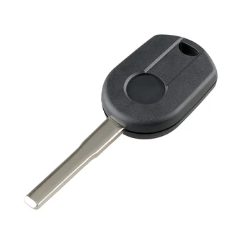  315 Mhz 4 Бутона Умен Автомобилен Ключ за Ford Escape Fiesta Focus Transit Connect C-Max 2016 Дистанционно Ключ 4D63 Чип