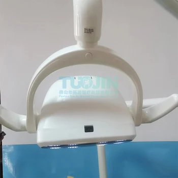  4 Лампи Стоматологичен Лампа Стоматологичен Индукционная Хирургична Оральная Лампа За Стоматологични Столове Резервни Части И Аксесоари За Стоматологията