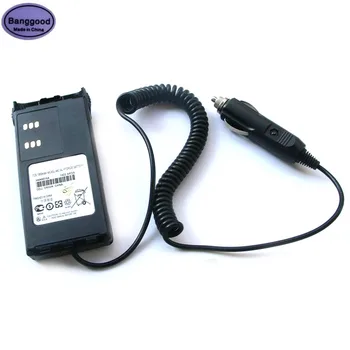  HNN9008 Акумулатор Зарядно Устройство Адаптер за Motorola GP320 GP328 GP338 GP340 GP360 GP380 GP680 HT750 PRO5150 MTX850 Радио