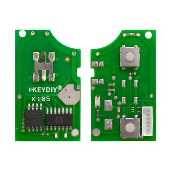  KEYDIY B01-2 Универсално дистанционно за Управление на Автомобилен Ключ KD дистанционно Управление за KD900 URG200 KD900 + Mini KD KD-X2