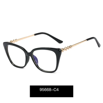  LONSY Модни Очила За Четене В Рамки очила 