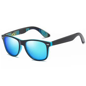  M plus НОВИ Поляризирани Слънчеви Очила За Мъже И Жени Модни Очила За Риболов Реколта Къмпинг Шофиране Спортни Очила Очила