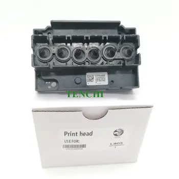  Premium Качество За Epson L801 L800 L805 TX650 PX660 печатаща Глава печатаща Глава F180000 F180040