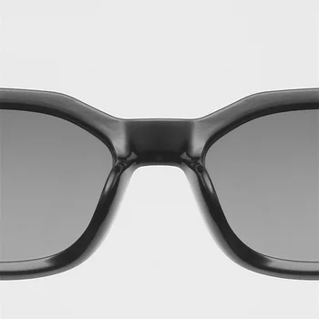  RBROVO 2022 Овални Слънчеви Очила Дамски Маркови Дизайнерски Очила Дамски/Мъжки слънчеви Очила Cateye Ретро Очила за Жени Реколта Lentes Mujer De Sol