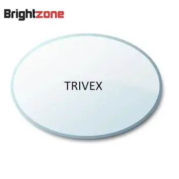  Заредете Trivex лещи със защита от разкъсвания, очила за късогледство/далекогледство/пресбиопия, заполняющие рецепта лещи