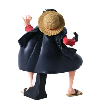  Маймуна.Фигурка Luffy Играчки Аниме Цели Фигурка 20 см Кукла са подбрани Модел PVC Статуя е Подарък за Рожден Ден за Децата на Момчето