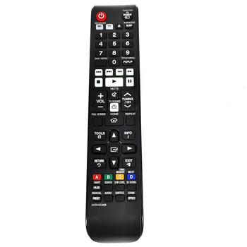 НОВ Оригинален AH59-02540B За Samsung BD TV Система за Домашно Кино Дистанционно управление Fernbedineung