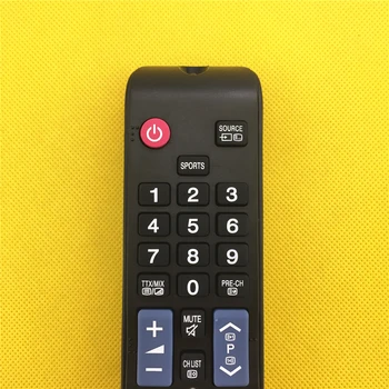  Нова смяна на дистанционното Управление BN59-01198R за Samsung Smart TV