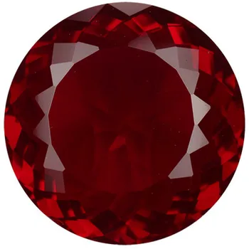 Новият пристигането на толкова много диаманти, кръгла форма, индивидуалност, за самостоятелно приготвяне на камъни, розово корунд, декоративен камък, синтетичен камък