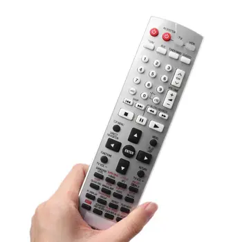  Подмяна на дистанционното Управление за Panasonic EUR7722X10 DVD Smart Tv, TV Controller Система за Домашно Кино
