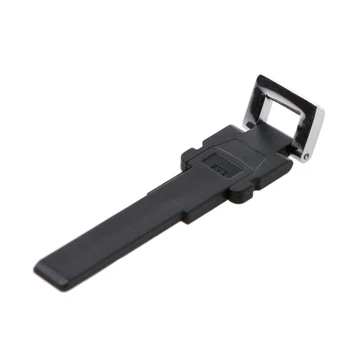  Празна Поставяне на Smart Remote Авариен Ключ, Нож За VW За VOLKSWAGEN Passat B6 B7 CC