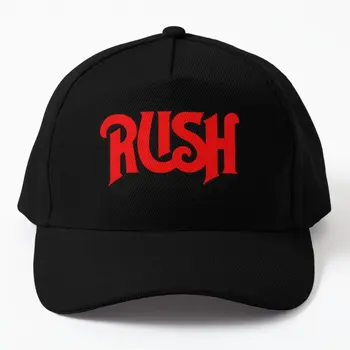  Ръш е канадска рок група, бейзбол кепкой, шапка, качулка, Препълнена, лятна мъжка черна кепкой с принтом Слънцето, кепкой за момчета, риба, женски спорт