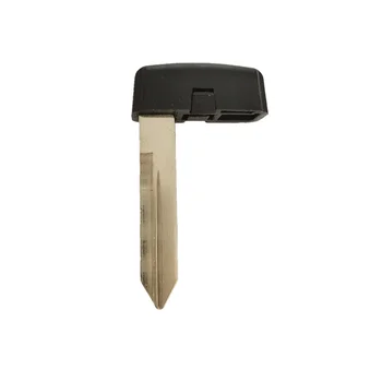  Сменное Disaster Вставное Ключова Нож За Lincoln MKT Smart Remote Key Blade