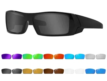  Сменяеми поляризирани лещи Glintbay Performance за слънчеви очила Oakley Gascan - Няколко цвята